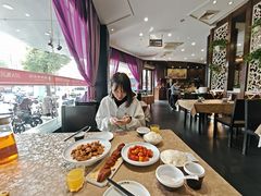 -李氏传家菜(兴城路店)