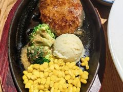 -铃木食堂(北新桥店)