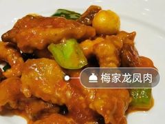 梅龙龙凤肉-梅龙镇酒家(南京西路总店)