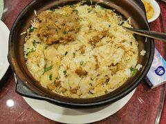 -禾府酒家·传统广府味(番禺店)