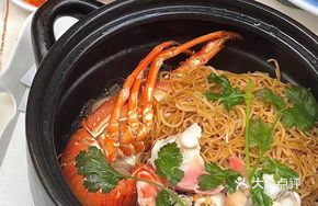 Fragrant Braised Noodles