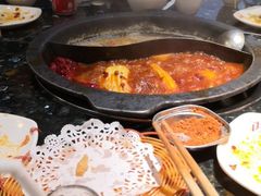 -井格重庆火锅(临平银泰城店)