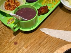 -九毛九西北菜(大东海店)