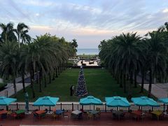 -三亚海棠湾万丽度假酒店