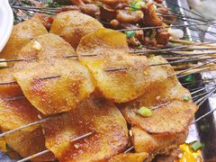 -小民大排档(光谷店)