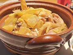 -老阿爸鲜鱼土菜(昆山花桥店)