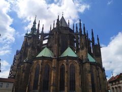 -斯蒂芬主教座堂(Stephansdom)