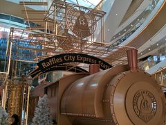 -深圳来福士广场