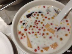 -春天烤肉自助餐厅(南内环店)