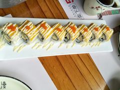 -花漫里日式餐厅(刺桐店)