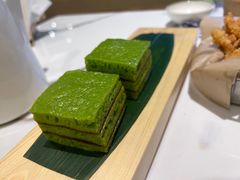 -春家·非遗手工小吃(徐汇万科广场店)
