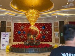 -芭菲盛宴·环球美食(北城国际店)