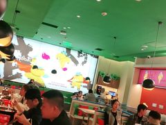 大堂-蛙小侠(五象万象汇店)