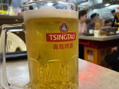 -纪录片《人生一串》体验店(静安店)
