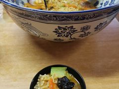 -姓周桥大碗公面