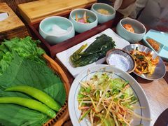 -济州爱肉堂(总店)