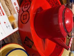 -聂发财重庆江湖菜(解放碑店)