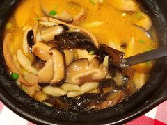 -西贝莜面村(上海百联西郊店)