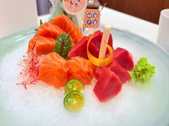 -月下料理(楷林IFC店)