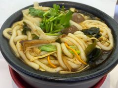 -户大姐土豆粉(国贸店)