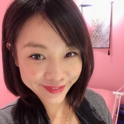 -米米奈児miminail