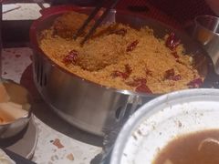-辣皇朝小龙虾(六一店)