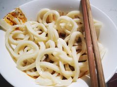 -樊三嬢手工甜水面(大邑安仁店)