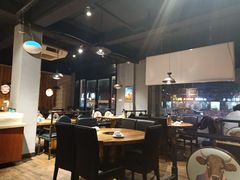 大堂-兄弟龙虾(胜太路总店)