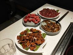 -重庆刘一手火锅(三峡广场直营店)