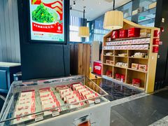 -眉州东坡(北苑华贸店)