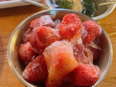 -大叹号啤酒屋·延边料理(延大店)
