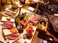 -黑牛の店·和牛烧肉(合生汇店)