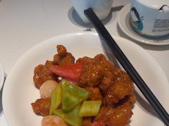 -莆田餐厅PUTIEN(颐堤港店)
