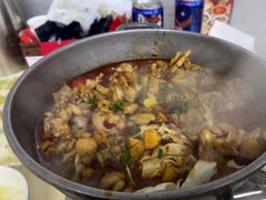 -聚味瞿记·龙虾堂(树木岭店)