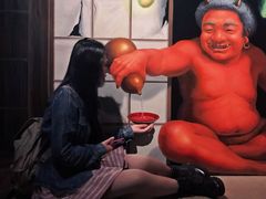 -台场海滨公园船码头
