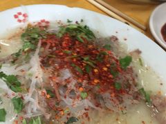-荣生萝卜汤饭店