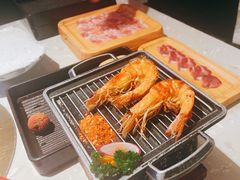 -空之介寿喜烧·和牛放题(恒隆广场店)