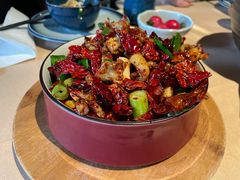 -山石榴·贵州菜(丰盛里店)