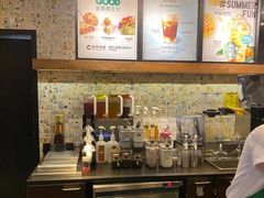 -星巴克(西湖天地店)