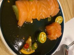 -小句号·精致料理(江南环球港店)