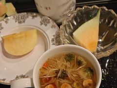 -上足·影院足道·SPA(红岭店)