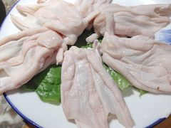 -蜀辣居鲜货老火锅(红牌楼店)