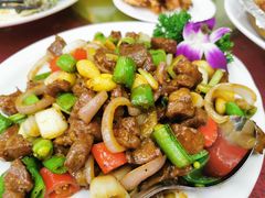 -小榄公饭店(西区彩虹店)