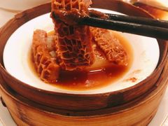 沙爹金钱肚-铭家点心(秦岭路店)