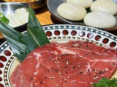 -哼蟹二将·烤肉酱蟹(合生汇店)