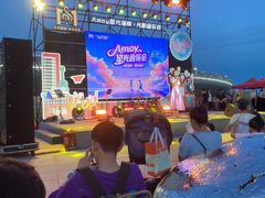 -演武大桥观景平台