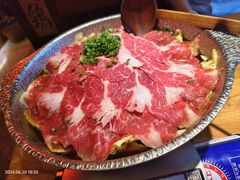 -炉胜·炉端烧·居酒屋