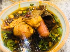 -玉林串串香·成都老字号(玉林街总店)