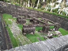 -九龙寨城公园