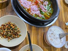 -笔记安顺夺夺粉火锅